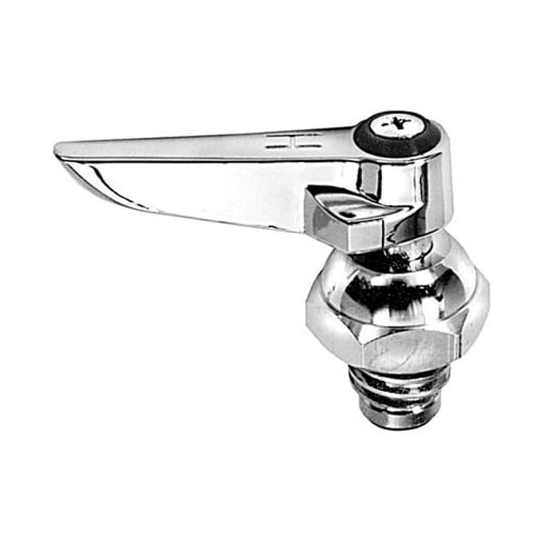 Hot Spindle Assembly